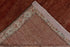 Antique Baktiary Runner Rug (3' x 13')